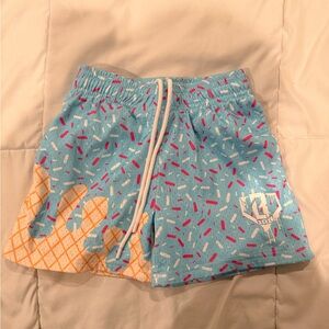 Baseball Lifestyle - Ice Cream Shorts